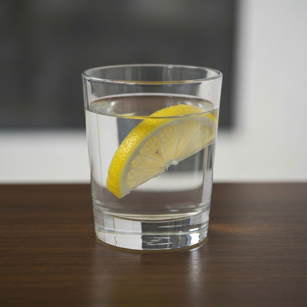 Acute metabolic shifts representation